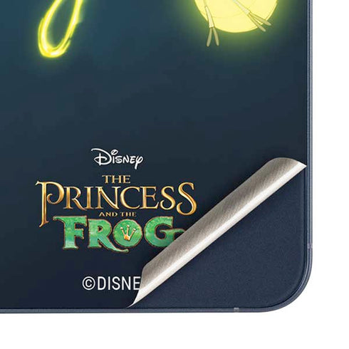 Disney Princess and The Frog Ray Galaxy A36 5G Skin